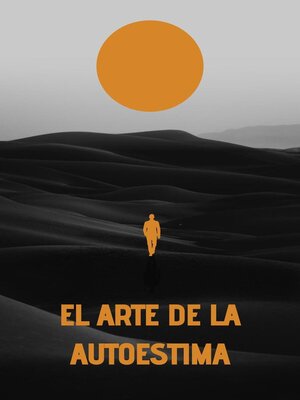 cover image of El Arte de la Autoestima